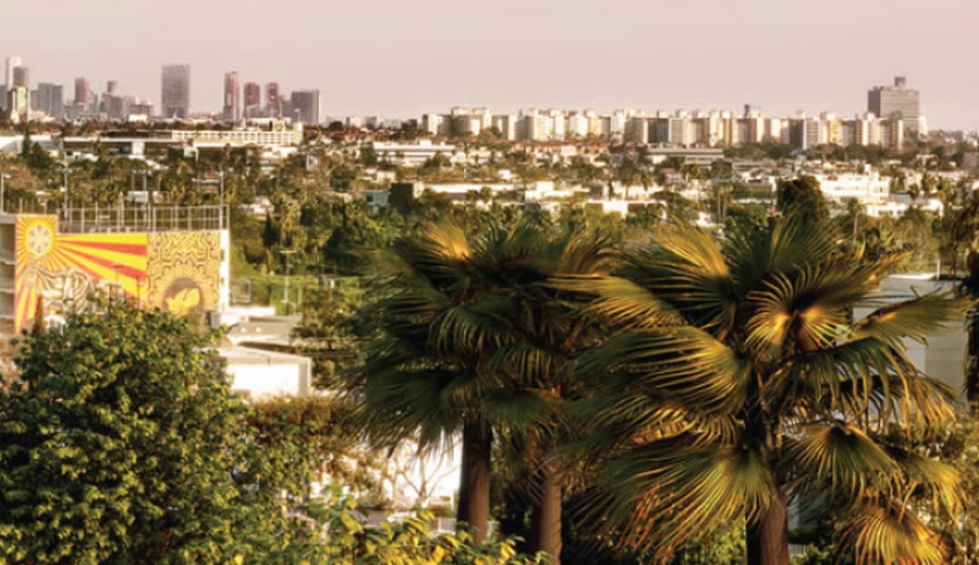 Curated visual reference: Gallery Detail: Penthouses West Hollywood Condos With Rooftops For Sale