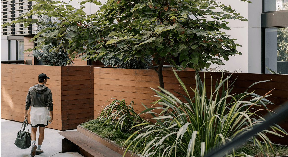 Broker Login | The Harland West Hollywood | Sales Resources & Collateral