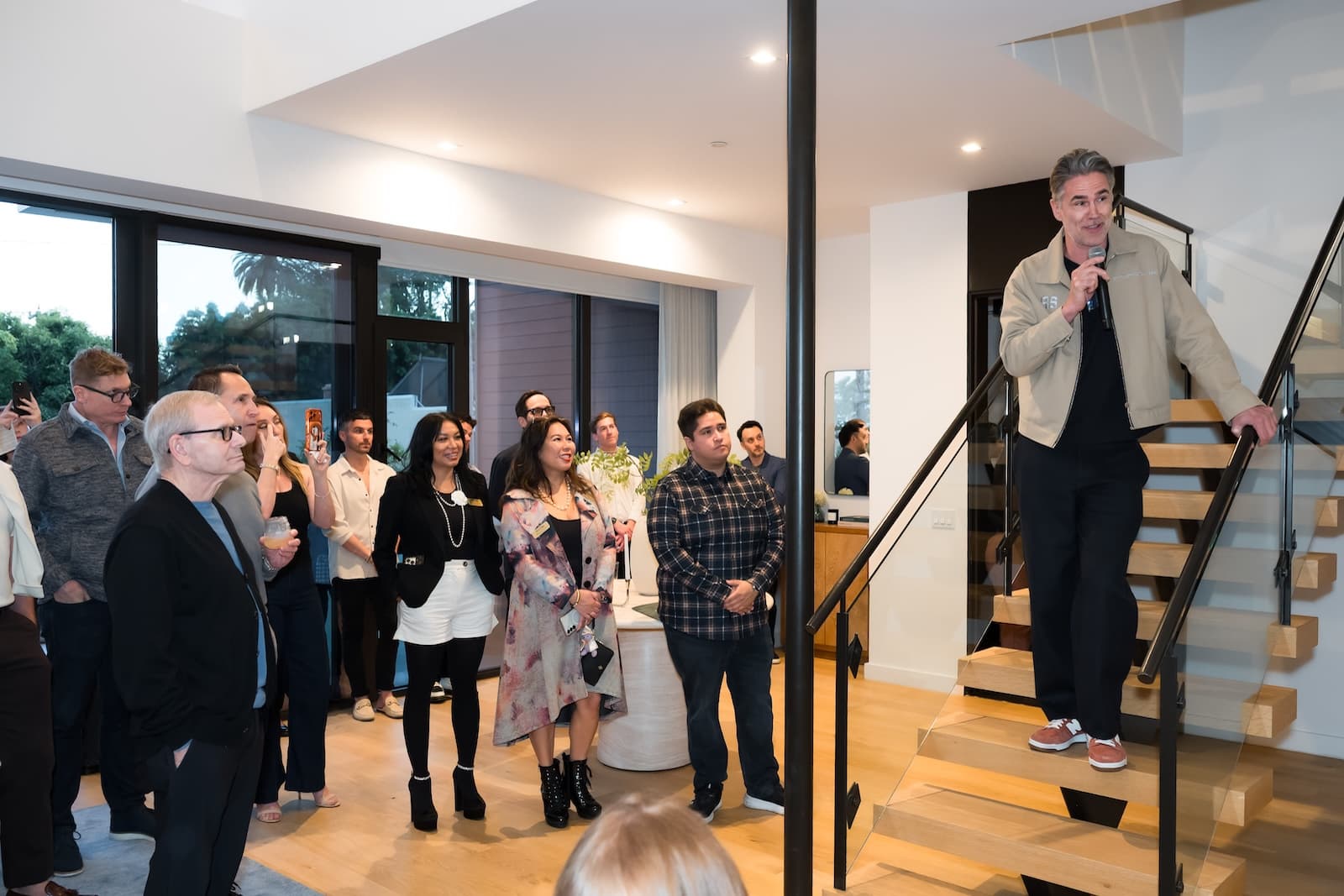 Event at The Harland West Hollywood