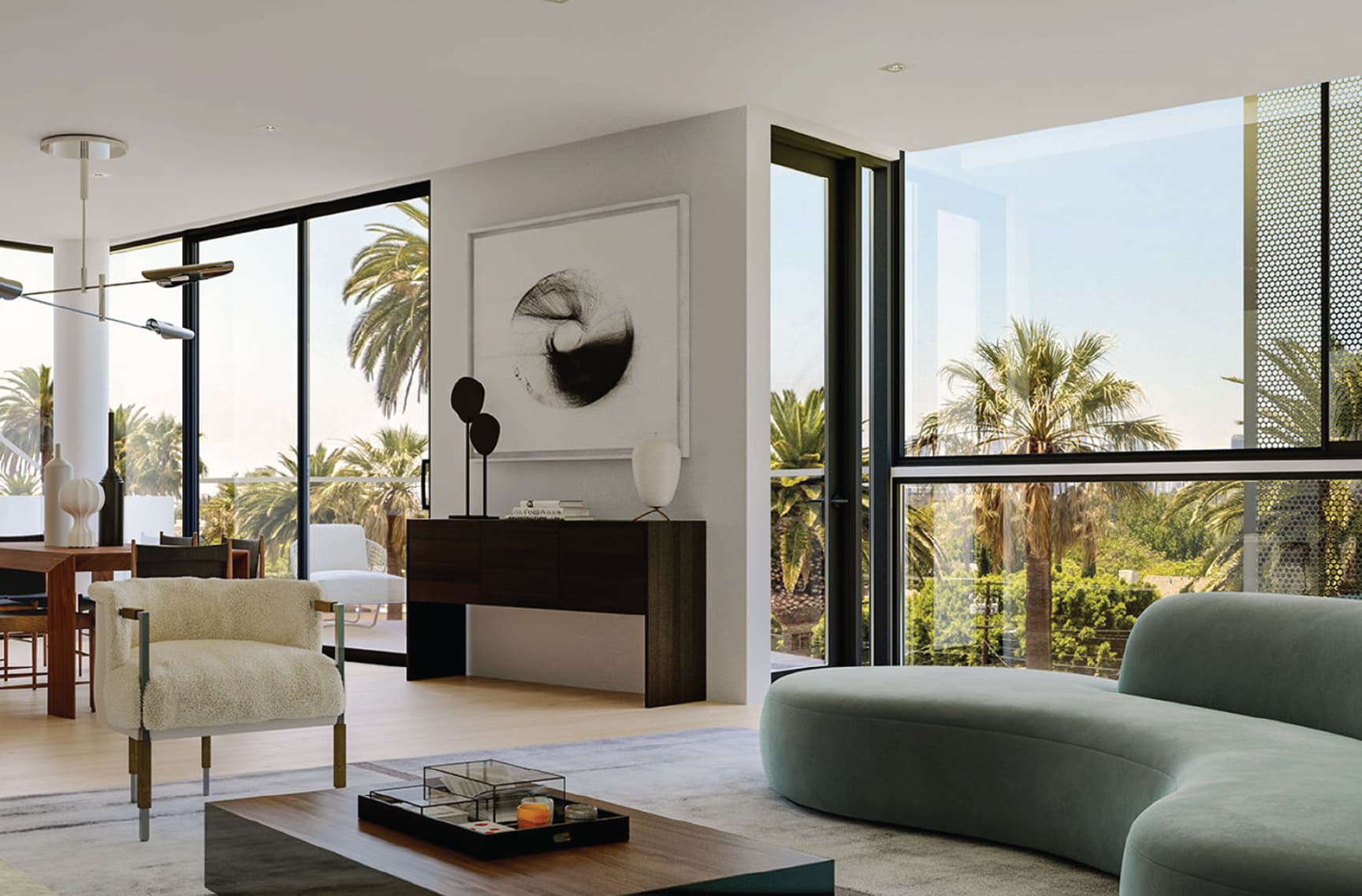 Hero background image