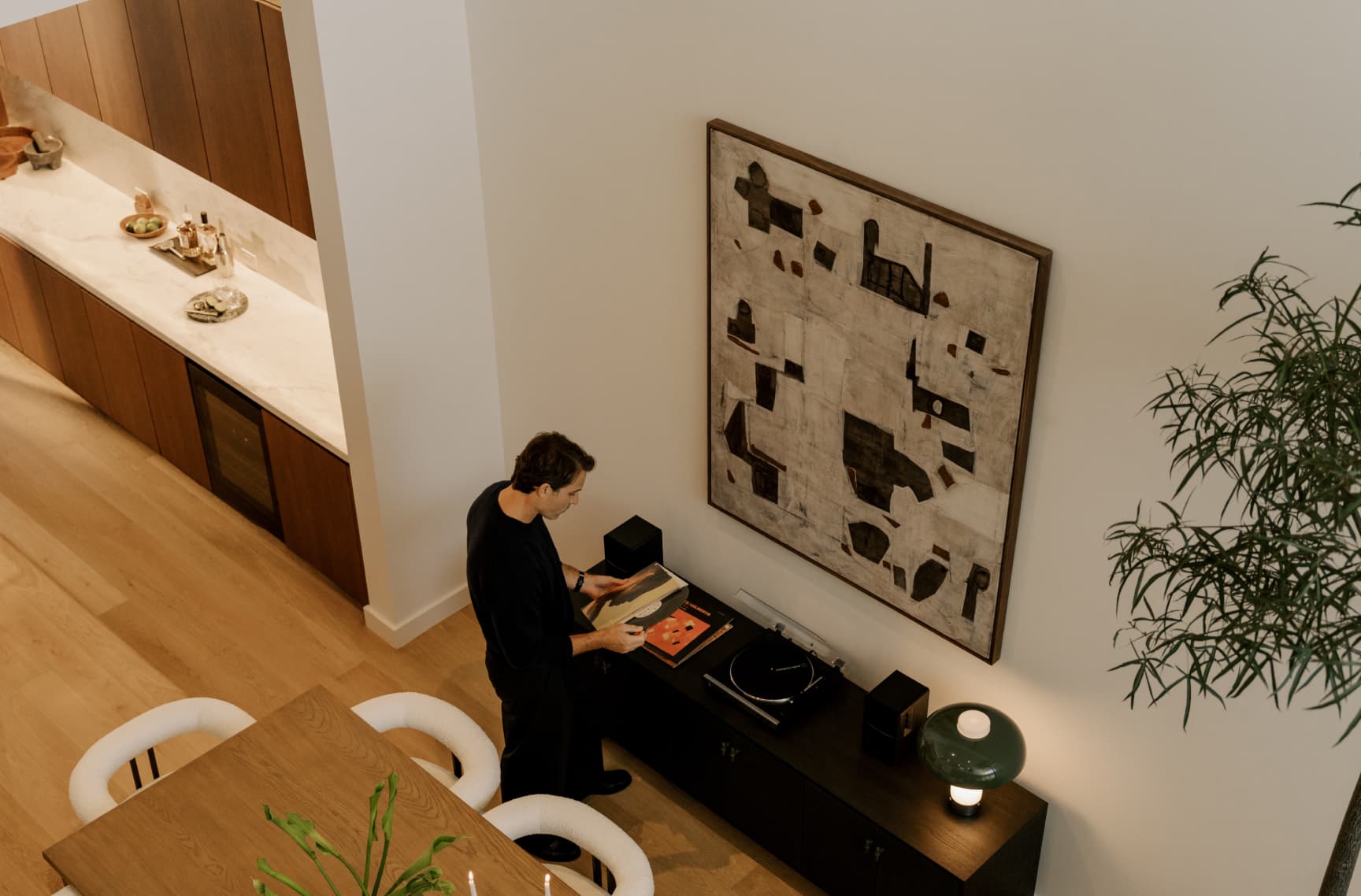 Hero background image